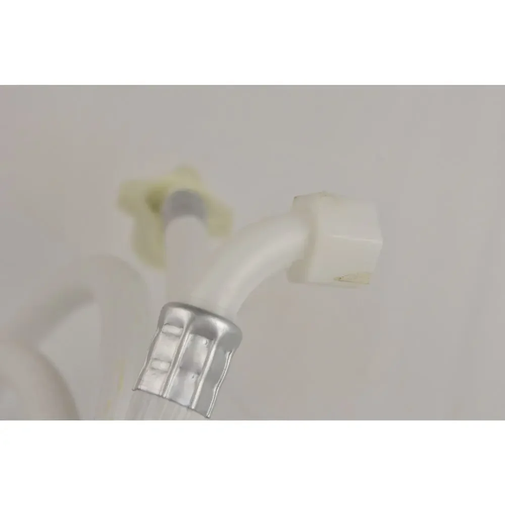 5FT Countertop Dishwasher Fill Drain Hose Kit Faucet Adapter Hose Only